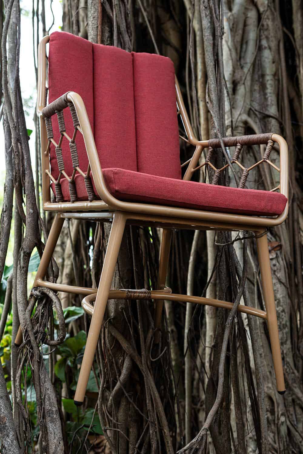 Hampton Dining Chair