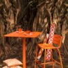 Vega Bar Table