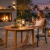Markus Dining Table