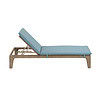 Journey Sunlounger