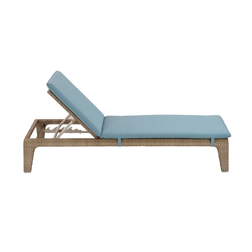 Journey Sunlounger