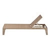 Journey Sunlounger