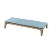 Journey Sunlounger
