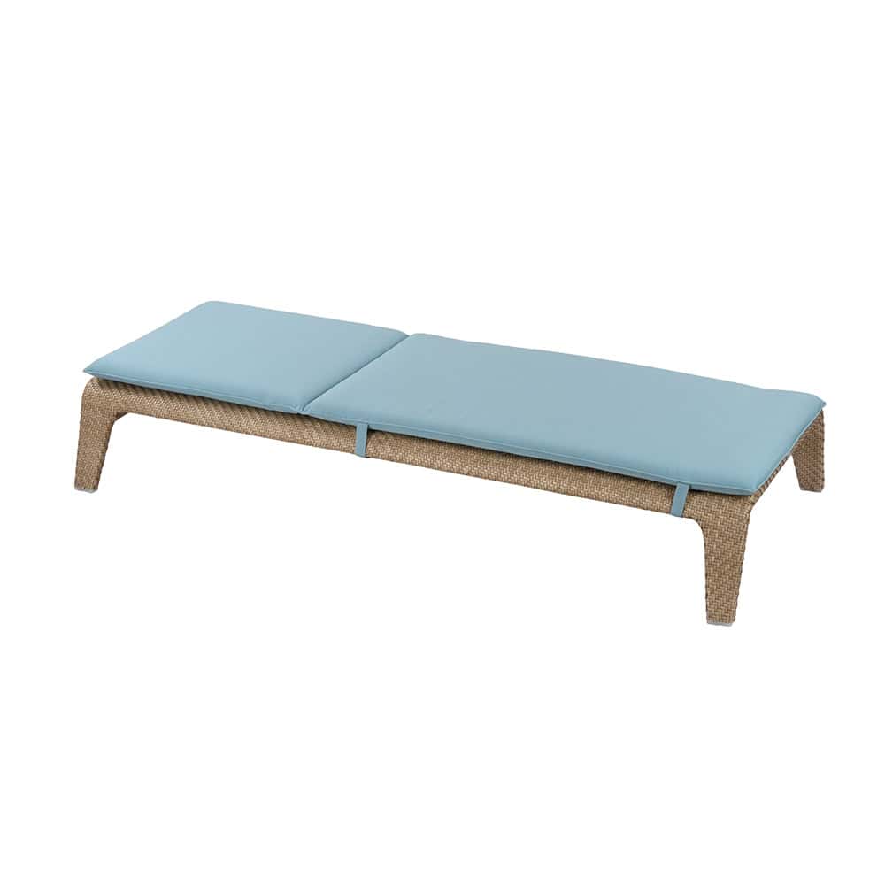Journey Sunlounger