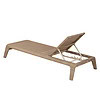 Journey Sunlounger