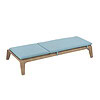 Journey Sunlounger