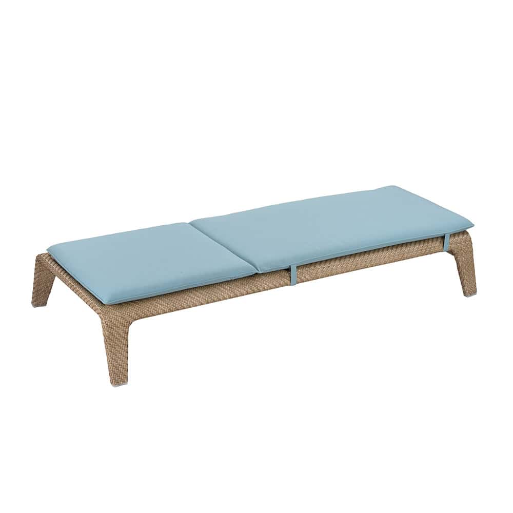 Journey Sunlounger