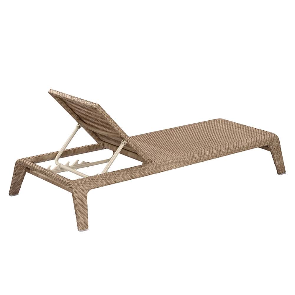 Journey Sunlounger