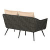 Serpent Sofa 2 Seater