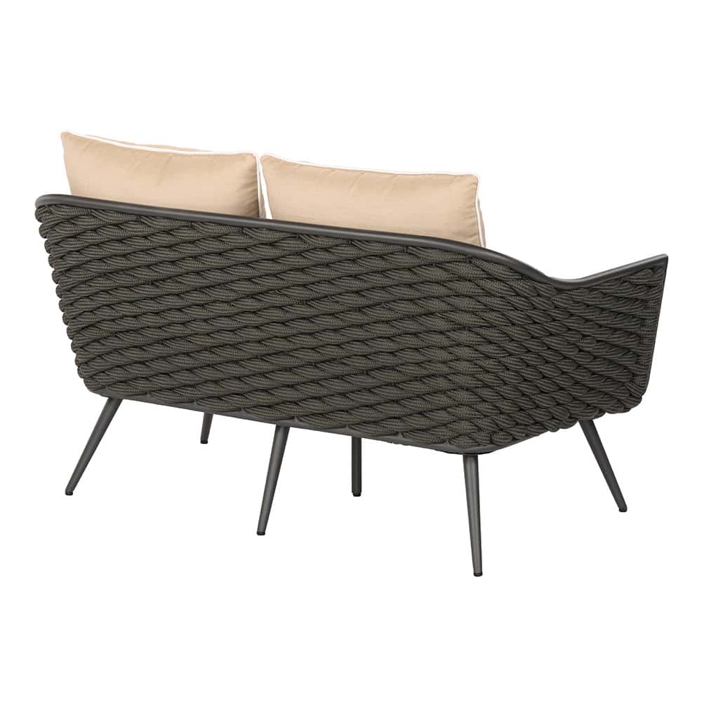 Serpent Sofa 2 Seater