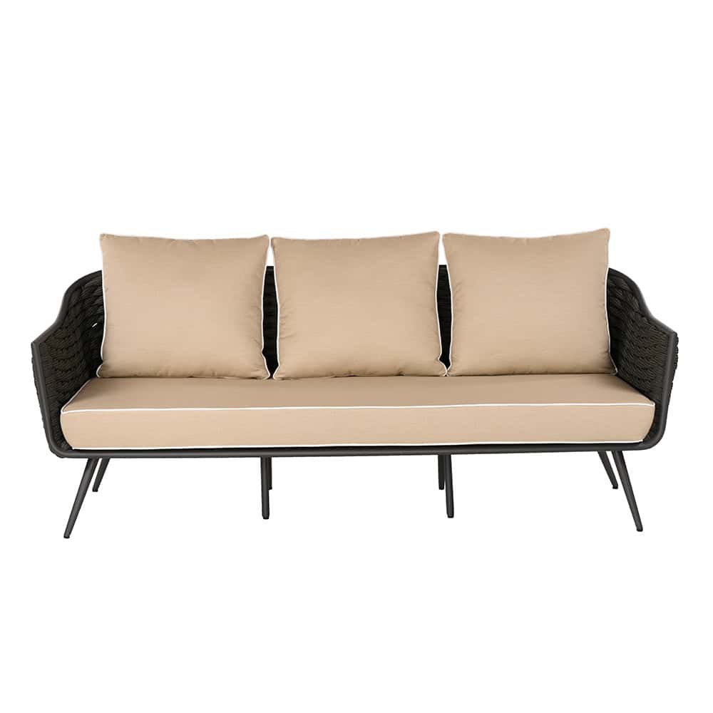 Serpent Sofa 2 Seater
