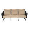 Serpent Sofa 2 Seater