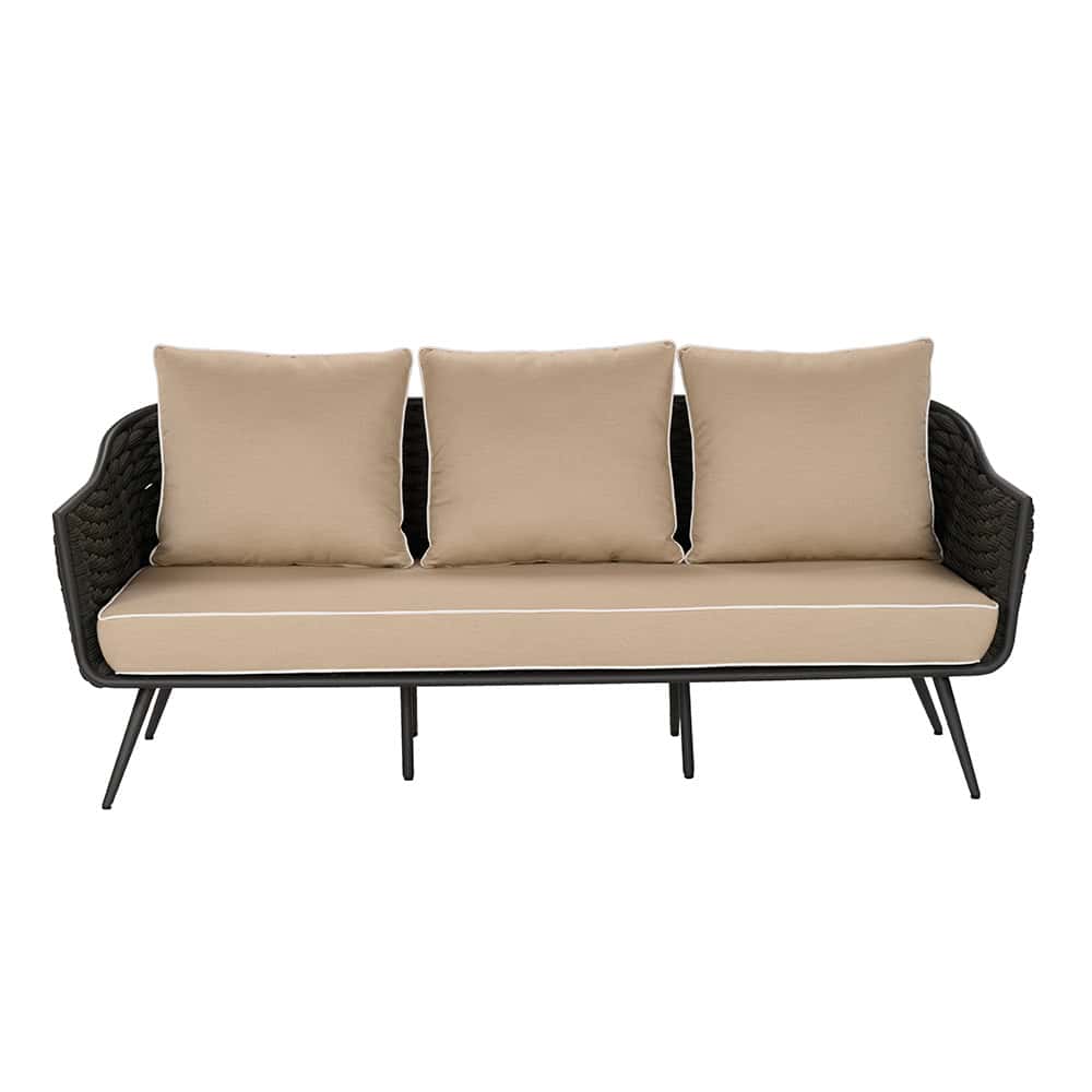 Serpent Sofa 2 Seater