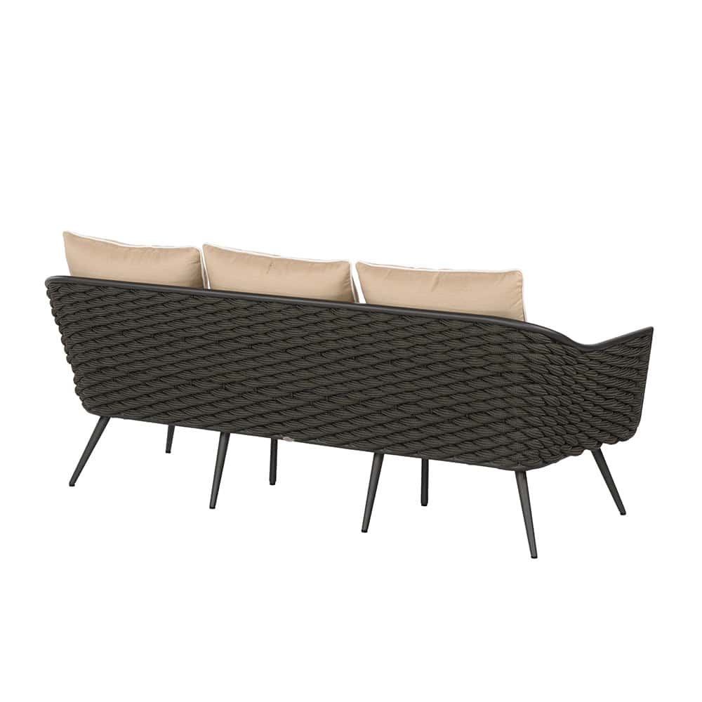 Serpent Sofa 2 Seater