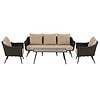 Serpent Sofa 2 Seater