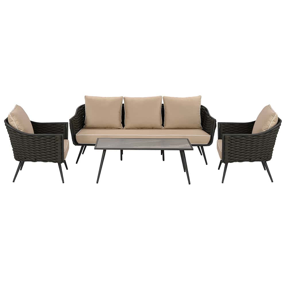 Serpent Sofa 2 Seater