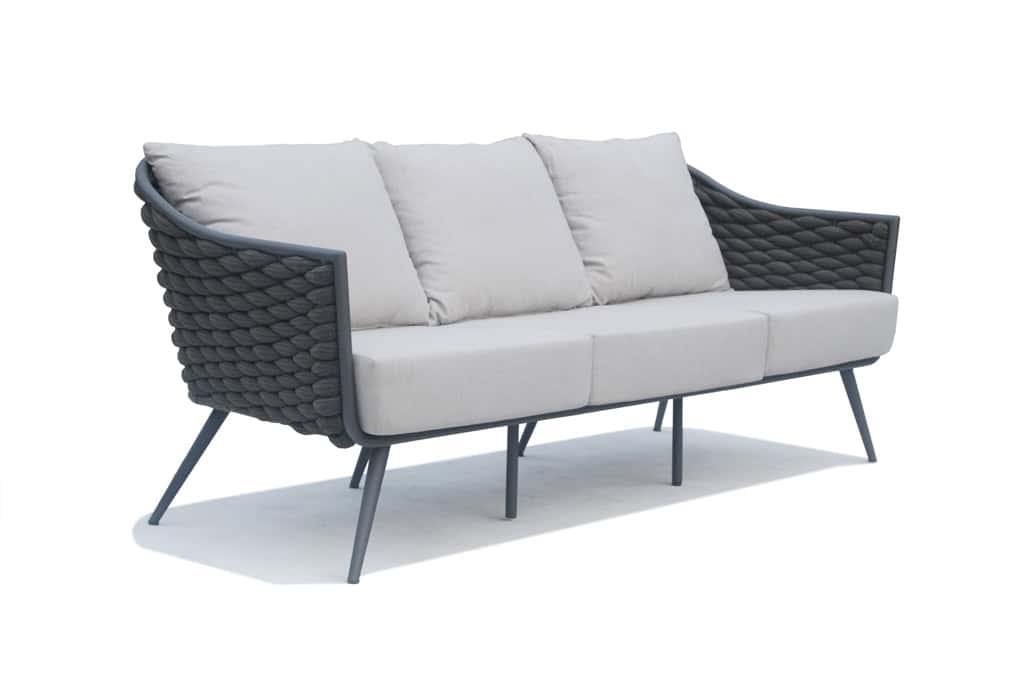 Serpent Sofa 2 Seater