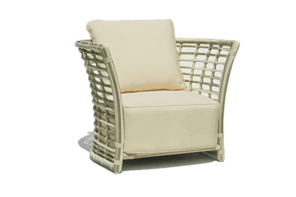 Villa Armchair