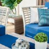 Villa Sofa 3 Seater