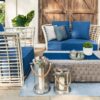 Valeria Coffee Table