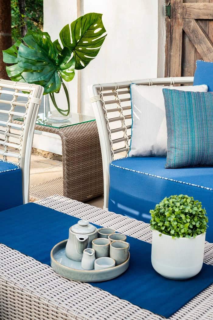 Villa Sofa 3 Seater