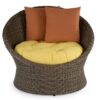 Javier Lounge chair