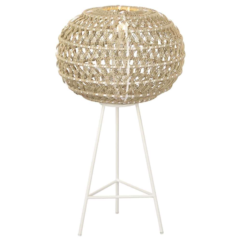 Macao Standing Lamp