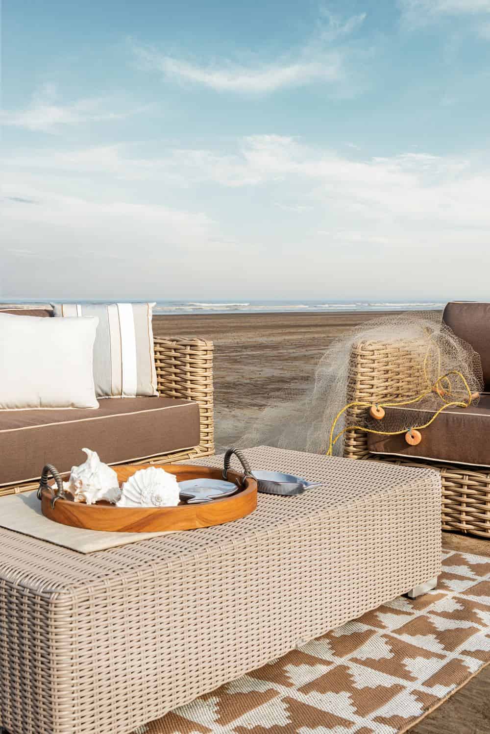 Valeria Coffee Table