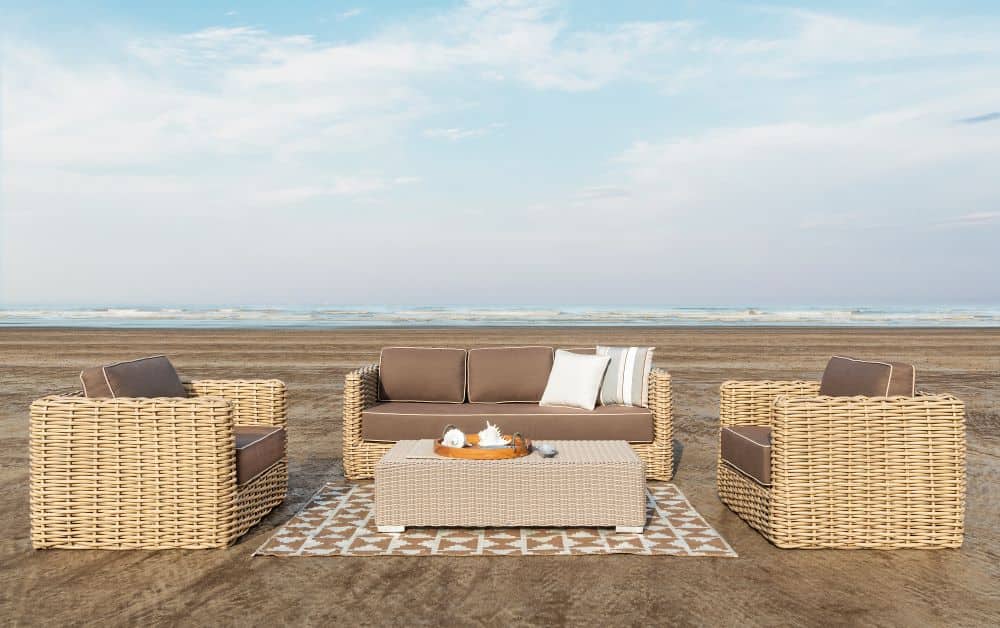Valeria Coffee Table