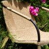MOMO LOUNGE CHAIR