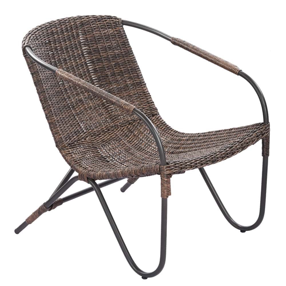 MOMO LOUNGE CHAIR
