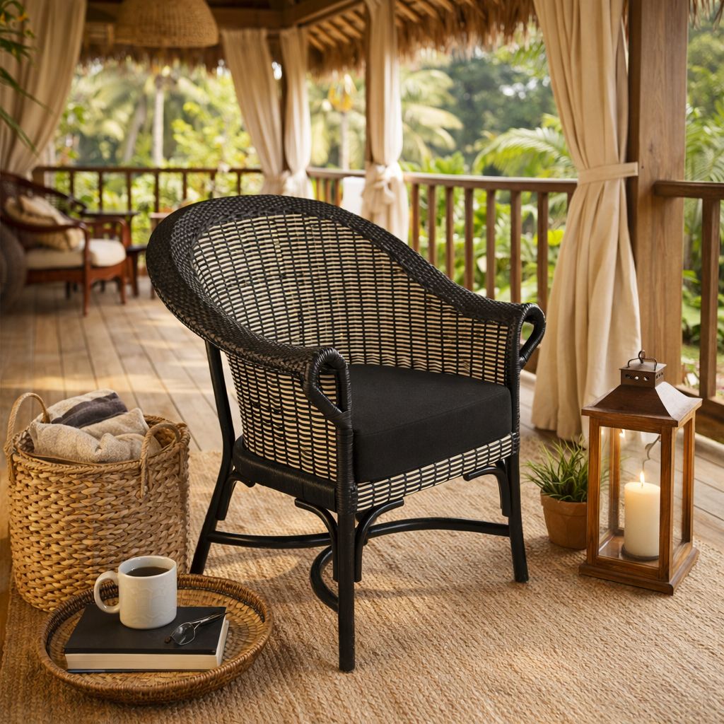 COP MAR CHAIR