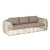 DYNASTY SOFA 3S