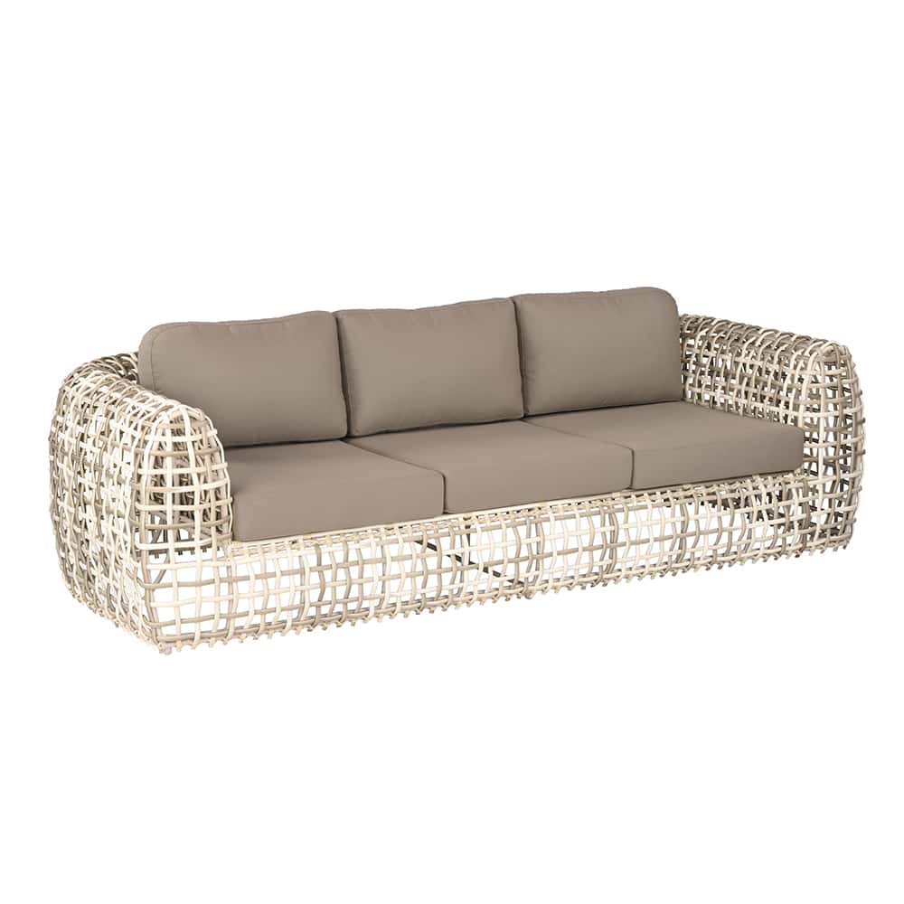 DYNASTY SOFA 3S