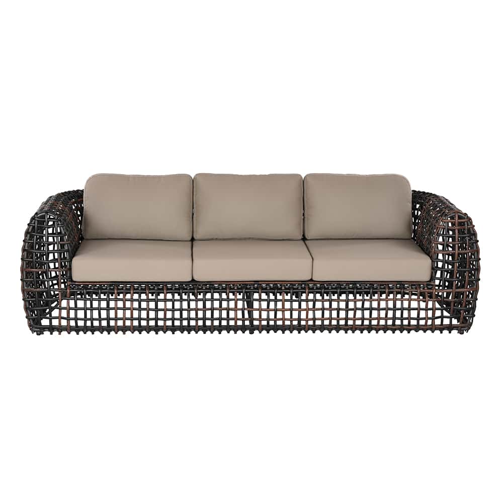 DYNASTY SOFA 3S