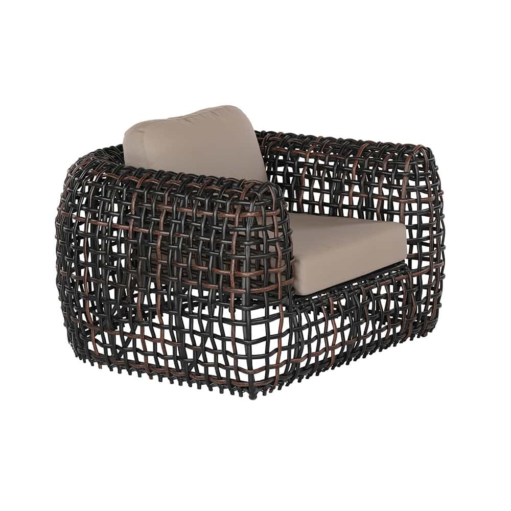 DYNASTY ARMCHAIR