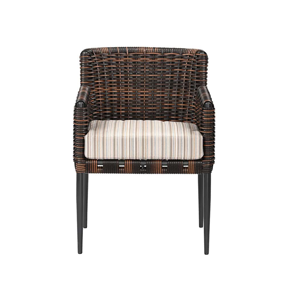 B-GUARD DINING CHAIR