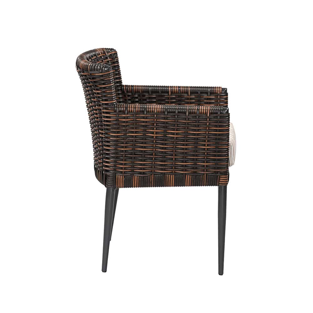 B-GUARD DINING CHAIR