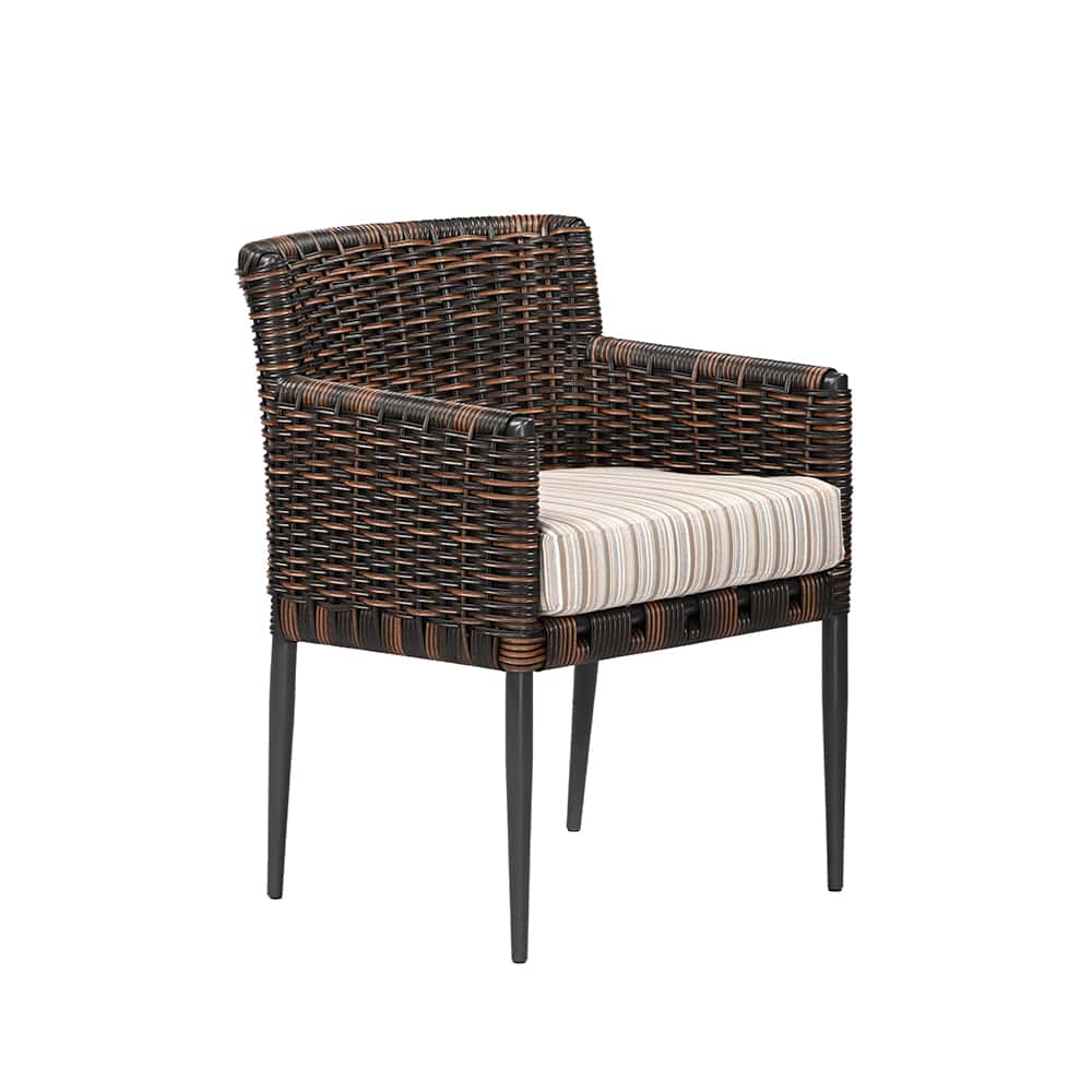 B-GUARD DINING CHAIR