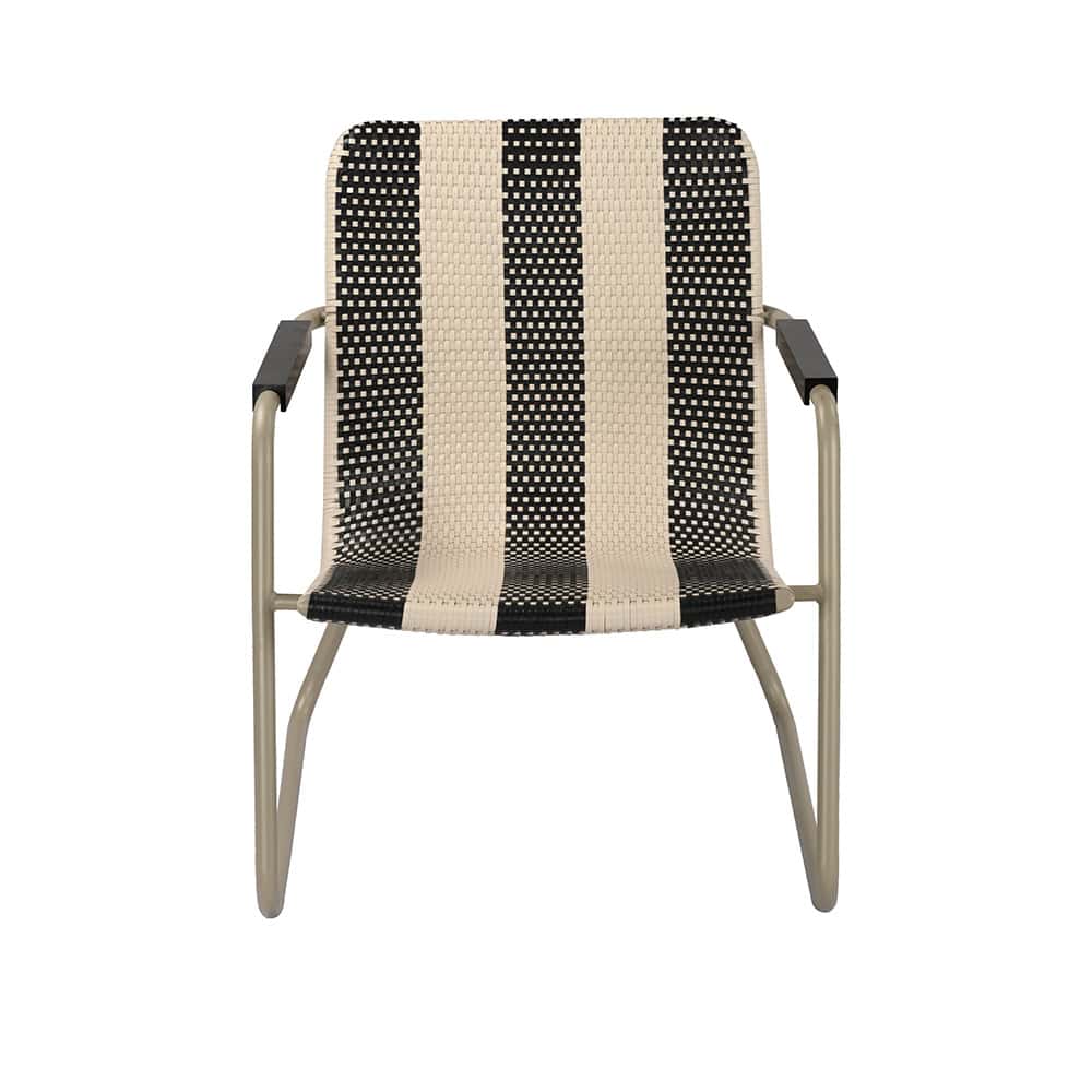 JARU ARMCHAIR