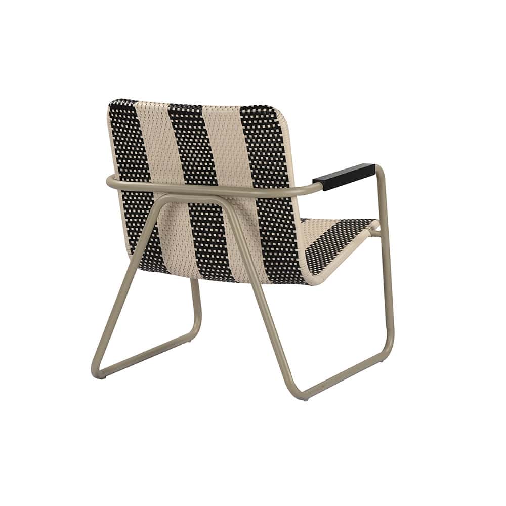 JARU ARMCHAIR