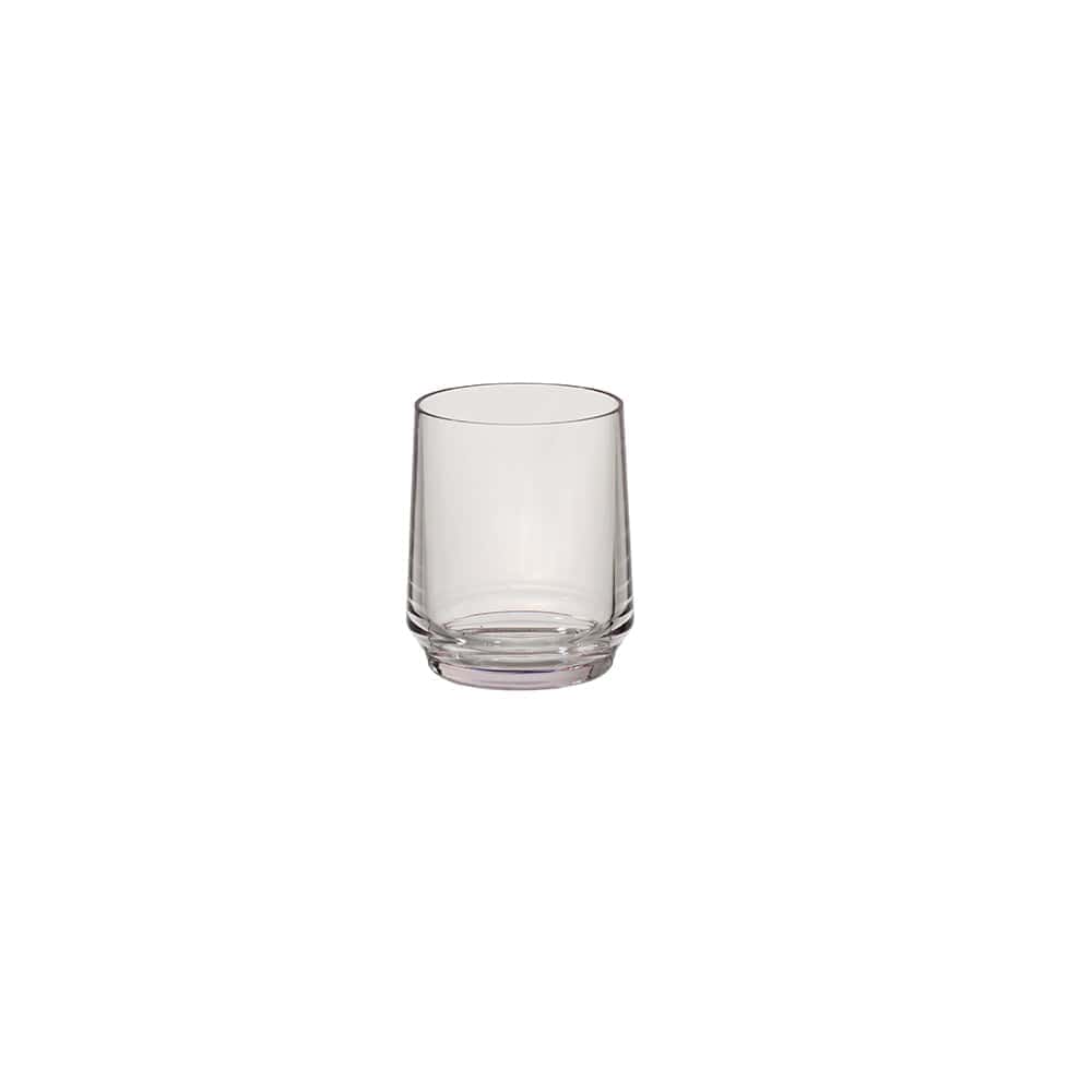 BAHAMAS WATER GLASS