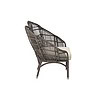 Mella Lounge Chair