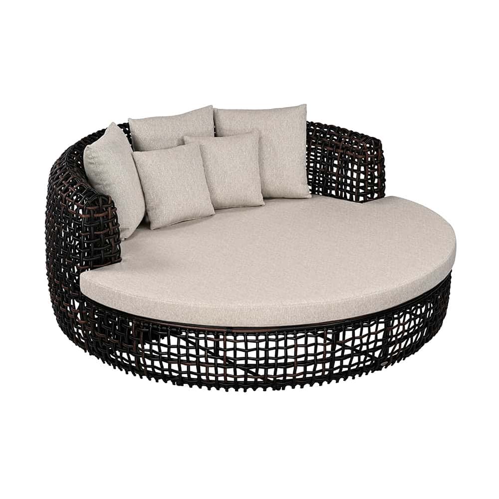 DYNASTY DAYBED