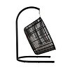 MERCY SWING CHAIR