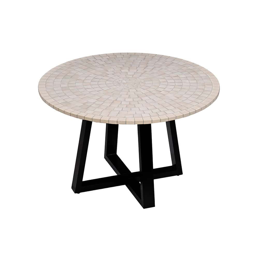 Mozaic 5 X 5 Dining Table