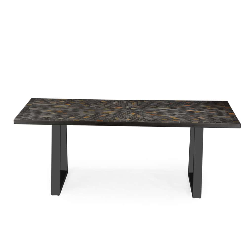 Mozaic Diamond Dining Table