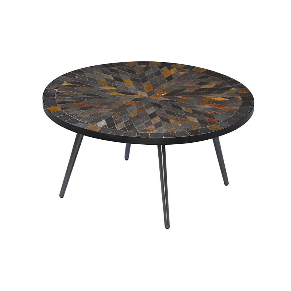 MOZAIC DIAMOND TABLETOP