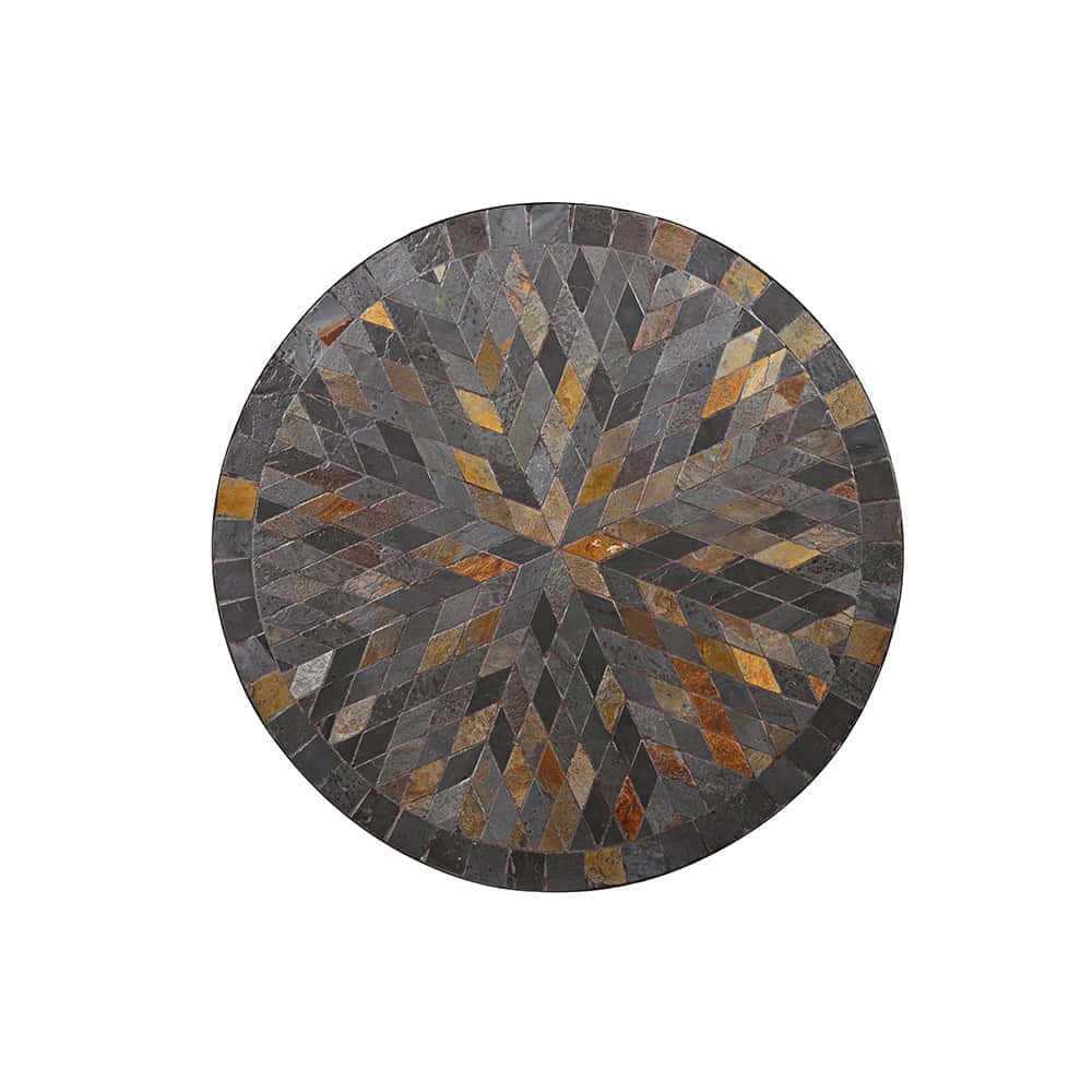 MOZAIC DIAMOND TABLETOP