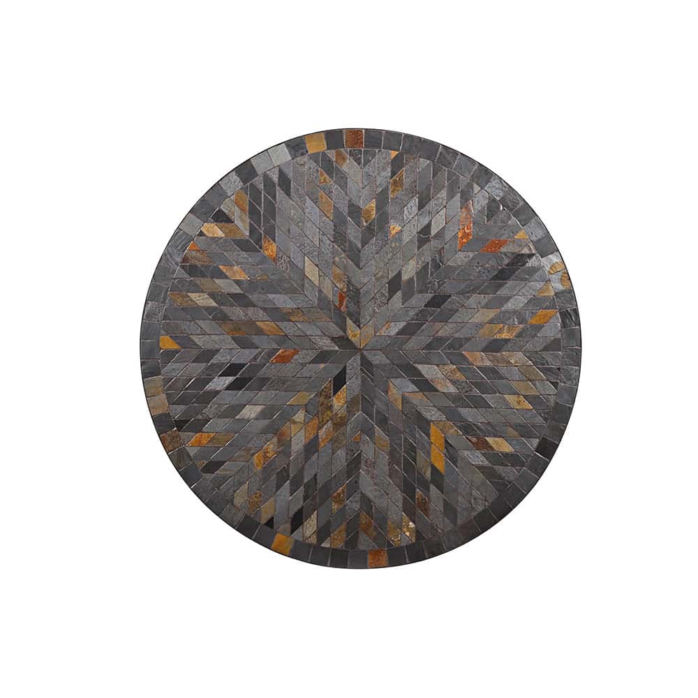 MOZAIC DIAMOND